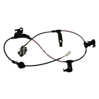 Standard® - Intermotor™ ABS Wheel Speed Sensor Wire Harness