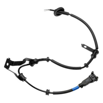 Standard® - Intermotor™ Rear Driver Side ABS Speed Sensor Wire Harness