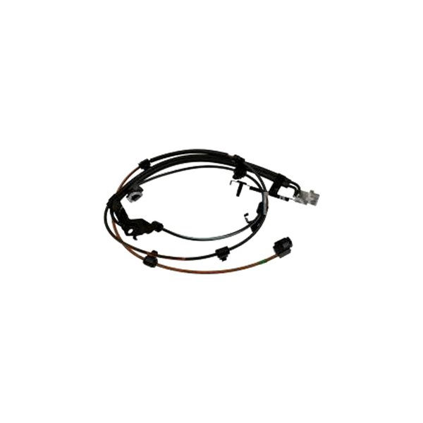 Standard® - Intermotor™ Rear Center ABS Speed Sensor Wire Harness