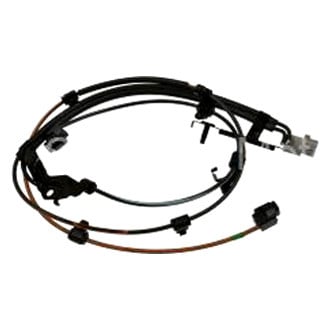 Standard® - Intermotor™ Rear Center ABS Speed Sensor Wire Harness