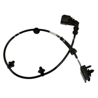 Standard® - Rear Driver Side ABS Speed Sensor Wire Harness