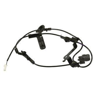 Standard® - Intermotor™ Rear ABS Speed Sensor Wire Harness