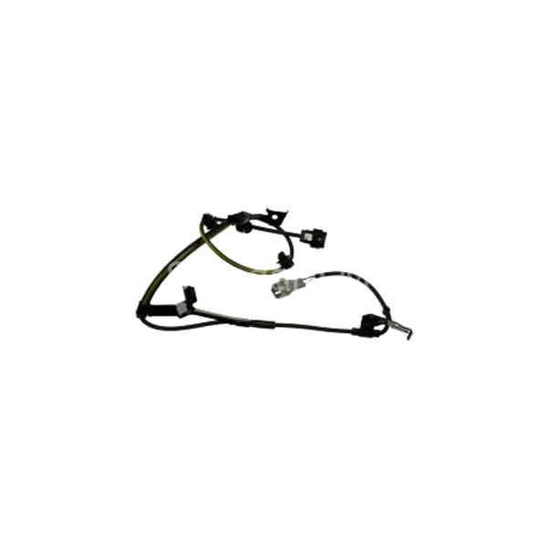 Standard® - Intermotor™ Front Passenger Side ABS Speed Sensor Wire Harness