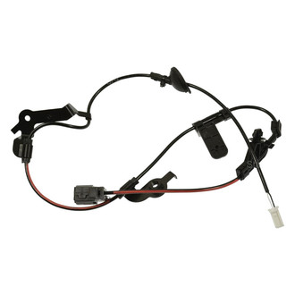 Standard® - Intermotor™ Rear Passenger Side ABS Speed Sensor Wire Harness