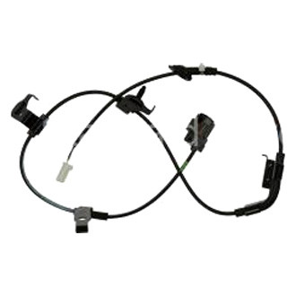 Standard® - Intermotor™ Rear Passenger Side ABS Speed Sensor Wire Harness