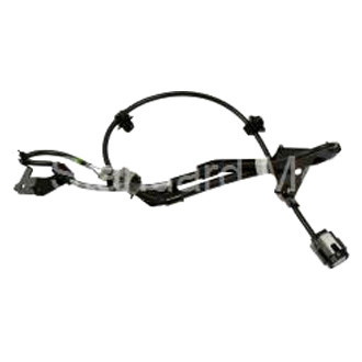 Standard® - Intermotor™ Front Driver Side ABS Speed Sensor Wire Harness