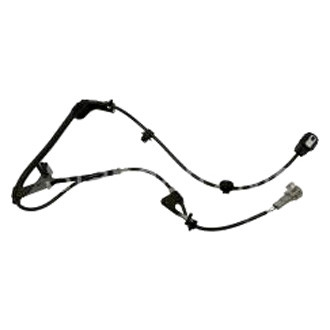 Standard® - Intermotor™ Front Driver Side ABS Speed Sensor Wire Harness