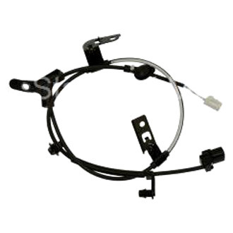 Standard® - Intermotor™ Rear Driver Side ABS Speed Sensor Wire Harness