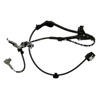 Standard® - Intermotor™ Front ABS Speed Sensor Wire Harness