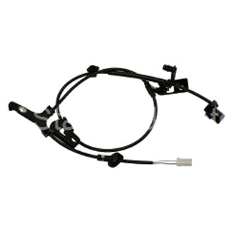 Standard® - Intermotor™ Rear Passenger Side ABS Speed Sensor Wire Harness