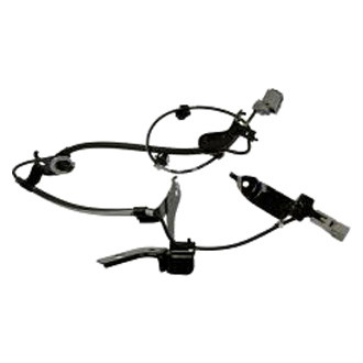 Standard® - Intermotor™ Front Driver Side ABS Speed Sensor Wire Harness