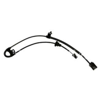 Standard® - Intermotor™ Rear Passenger Side ABS Speed Sensor Wire Harness
