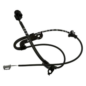 Standard® - Intermotor™ Rear Passenger Side ABS Speed Sensor Wire Harness
