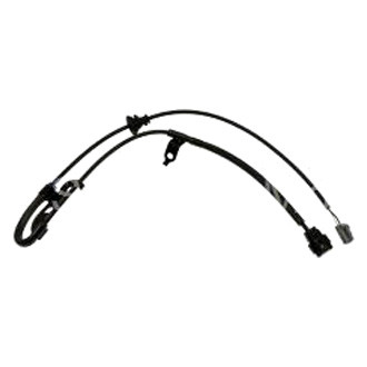 Standard® - Intermotor™ Rear ABS Speed Sensor Wire Harness