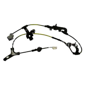 Standard® - Intermotor™ ABS Wheel Speed Sensor Wire Harness