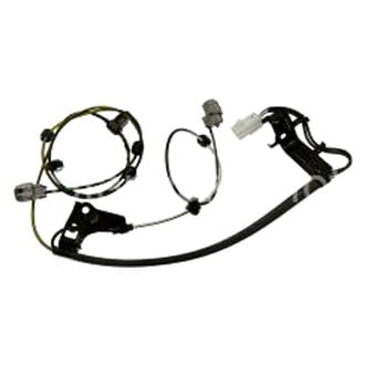 Standard® - Intermotor™ Rear ABS Speed Sensor Wire Harness