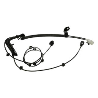 Standard® - Intermotor™ Rear Center ABS Speed Sensor Wire Harness