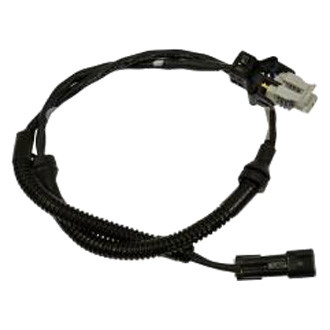 Standard® - ABS Wheel Speed Sensor Wire Harness