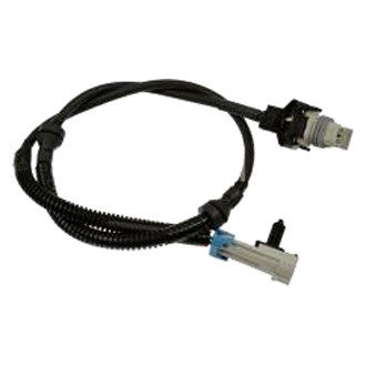 Standard® - ABS Wheel Speed Sensor Wire Harness