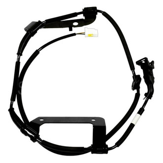Standard® - Intermotor™ Rear Driver Side ABS Speed Sensor Wire Harness