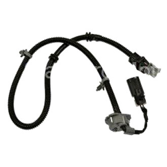 Standard® - ABS Wheel Speed Sensor Wire Harness