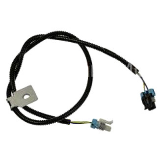 Standard® - ABS Wheel Speed Sensor Wire Harness