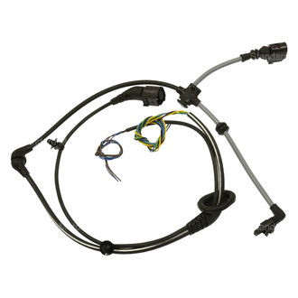 Standard® - Intermotor™ Front Passenger Side ABS Speed Sensor Wire Harness