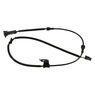 Standard® - Intermotor™ Rear Driver Side ABS Speed Sensor Wire Harness