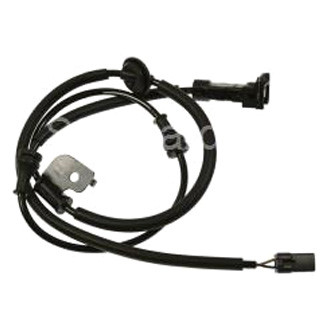 Standard® - Intermotor™ Rear Passenger Side ABS Speed Sensor Wire Harness