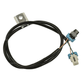 Standard® - Front Passenger Side ABS Speed Sensor Wire Harness