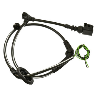 Standard® - Intermotor™ ABS Wheel Speed Sensor Wire Harness
