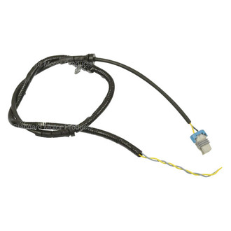 Standard® - ABS Wheel Speed Sensor Wire Harness