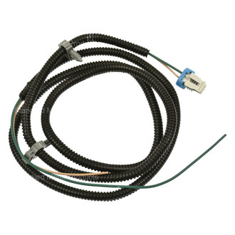 Standard® - ABS Wheel Speed Sensor Wire Harness