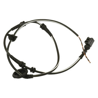 Standard® - Intermotor™ Rear Passenger Side ABS Speed Sensor Wire Harness