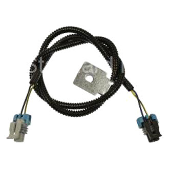 Standard® - Front Driver Side ABS Speed Sensor Wire Harness