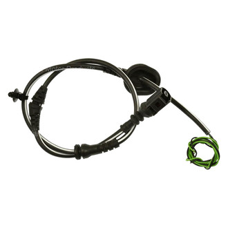 Standard® - Intermotor™ Front Passenger Side ABS Speed Sensor Wire Harness