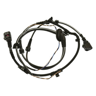 Standard® - Intermotor™ Rear Driver Side ABS Speed Sensor Wire Harness