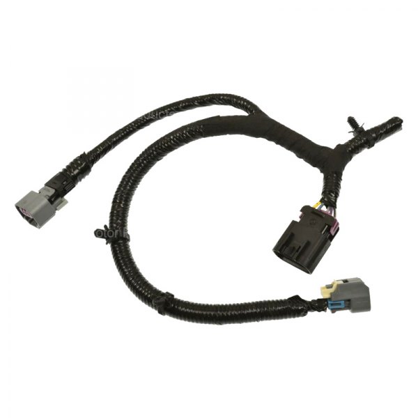 Standard® - Front Driver Side ABS Speed Sensor Wire Harness