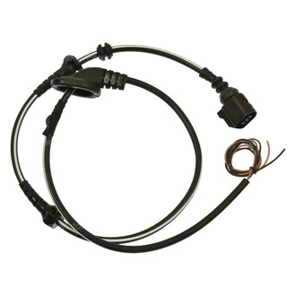Standard® - Intermotor™ Rear Driver Side ABS Speed Sensor Wire Harness