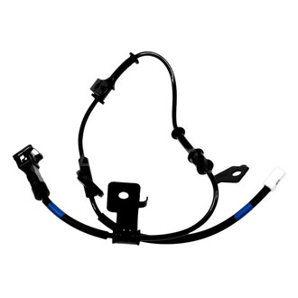 Standard® - Intermotor™ Rear Driver Side ABS Speed Sensor Wire Harness