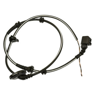 Standard® - Intermotor™ Rear Passenger Side ABS Speed Sensor Wire Harness