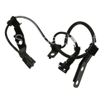 Standard® - Intermotor™ Rear Driver Side ABS Speed Sensor Wire Harness