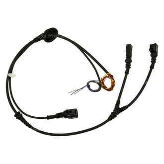 Standard® - Intermotor™ Front Driver Side ABS Speed Sensor Wire Harness