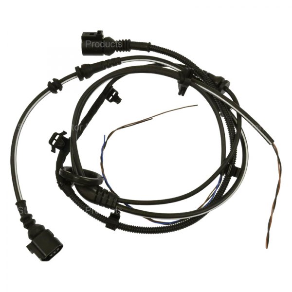 Standard® - Intermotor™ Rear Driver Side ABS Speed Sensor Wire Harness