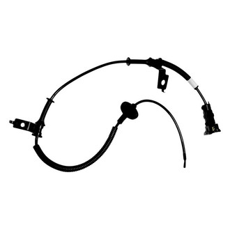 Standard® - Intermotor™ Rear Driver Side ABS Speed Sensor Wire Harness