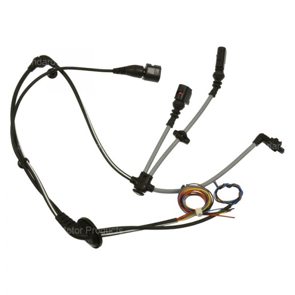 Standard® - Intermotor™ Front Passenger Side ABS Speed Sensor Wire Harness