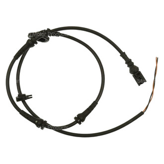 Standard® - Intermotor™ Rear Passenger Side ABS Speed Sensor Wire Harness