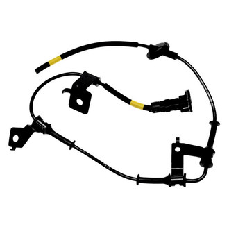 Standard® - Intermotor™ Rear Passenger Side ABS Speed Sensor Wire Harness