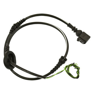 Standard® - Intermotor™ Front Passenger Side ABS Speed Sensor Wire Harness