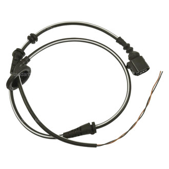Standard® - Intermotor™ Rear Driver Side ABS Speed Sensor Wire Harness